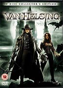 Van Helsing - Released October the 11th.