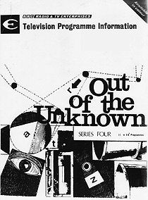 Overseas sales brochure promoting the fourth season.