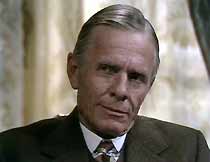 Sir Horatio Manners (Basil Henson).