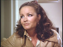 Kate O'Mara