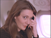Sarah Douglas
