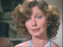 Catherine Schell