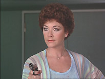 Linda Thorson
