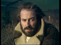 Charles Vaughan (Denis Lill)
