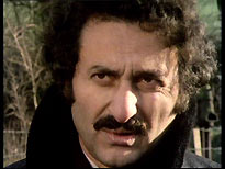 Nadim Sawalha as Amul in "The Lights of London".