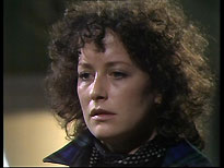 Ruth Armstrong (Celia Gregory)