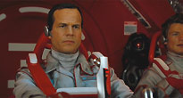 Jeff Tracy (Bill Paxton)