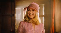 Lady Penelope (Sophia Myles)