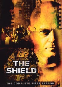 The Complete First Season box set
